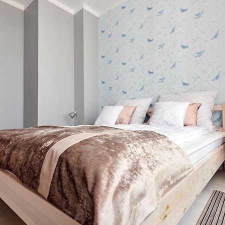 Apartamenty Turystyczna Katarzyna Miedzyzdroje Luaran gambar