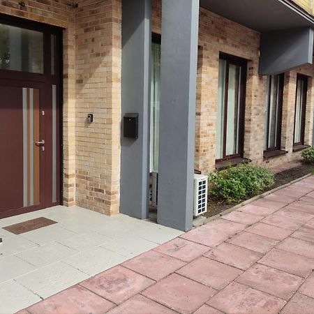 Apartamenty Turystyczna Katarzyna Miedzyzdroje Luaran gambar